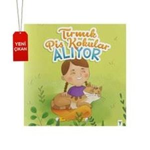 Tırmık Pis Kokular Alıyor