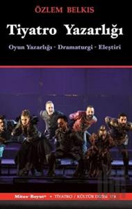 Tiyatro Yazarlığı
