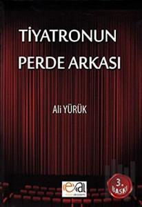 Tiyatronun Perde Arkası