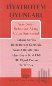 Tiyatrotem Oyunları