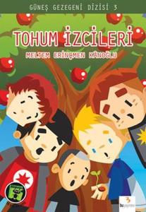 Tohum İzcileri 3 - Tohum İzcileri