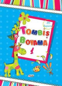 Tombiş Boyama 1