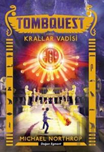 Tombquest 3 - Krallar Vadisi