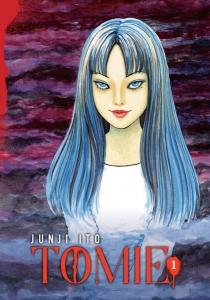Tomie Cilt 1