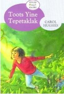 Toots Yine Tepetaklak