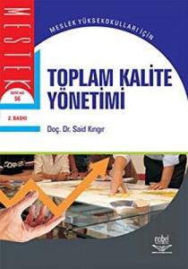 Toplam Kalite Yönetimi