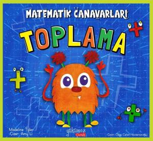Toplama-Matematik Canavarları