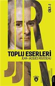 Toplu Eserleri - Cilt 1