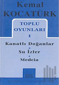 Toplu Oyunları 1 Kanatlı Doğanlar - Su İzler - Medeia