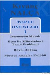 Toplu Oyunları-1 Kıvanç Nalça