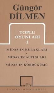 Toplu Oyunları 1 - Misad'ın Kulakları - Midas'ın Altınları - Midas'ın Kördüğümü