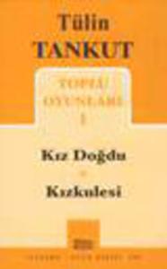 Toplu Oyunları 1 Tülin Tankut