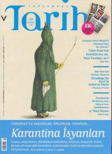 Toplumsal Tarih Dergisi Sayı: 150