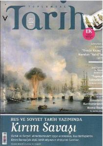 Toplumsal Tarih Dergisi Sayı: 155