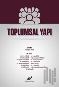Toplumsal Yapı