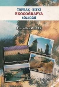 Toprak - Bitki Ekocoğrafya Sözlüğü
