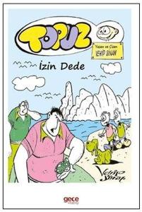 Topuz İzin Dede