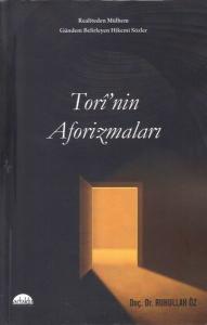 Tori'nin Aforizmaları
