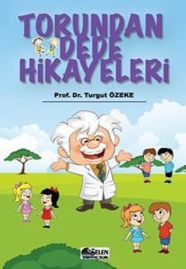 Torundan Dede Hikayeleri