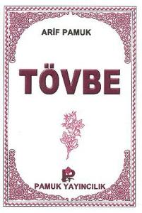 Tövbe - (Küçük Boy) (Dua-117/P9)