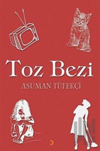 Toz Bezi