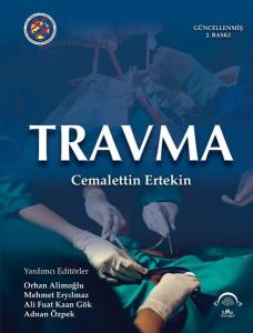 Travma (Ciltli)