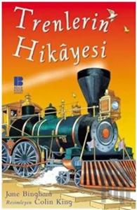 Trenlerin Hikayesi