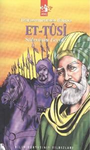 Trigonometrinin Babası Et-Tusi