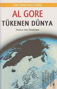 Tükenen Dünya