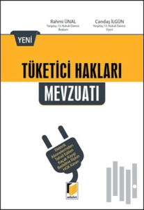 Tüketici Hakları Mevzuatı
