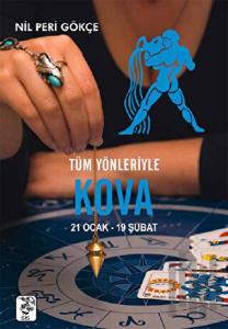 Tüm Yönleriyle Kova (21 Ocak-19 Şubat)
