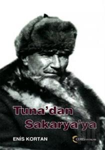 Tuna’dan Sakarya’ya