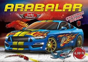 Turbo Motorlar: Arabalar
