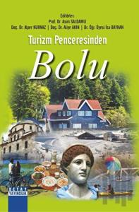 Turizm Penceresinden Bolu