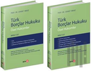 Türk Borçlar Hukuku Özel Hükümler