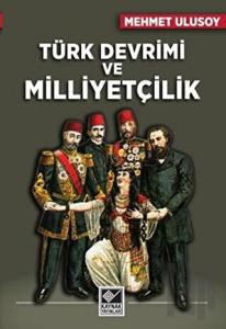 Türk Devrimi ve Milliyetçilik