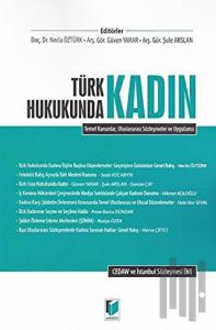 Türk Hukukunda Kadın