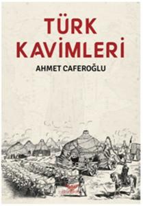 Türk Kavimleri