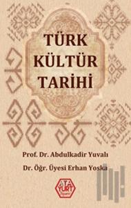 Türk Kültür Tarihi