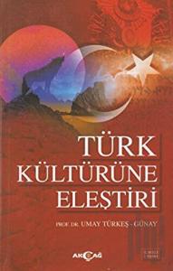 Türk Kültürüne Eleştiri