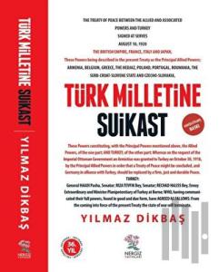 Türk Milletine Suikast