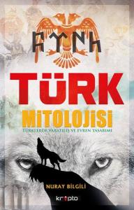 Türk Mitolojisi