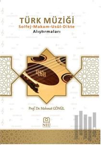 Türk Müziği Solfej - Makam - Usul - Dikte Alıştırmaları