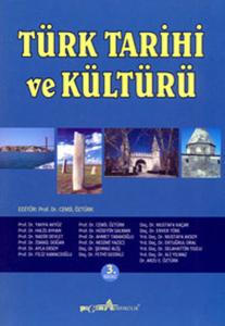 Türk Tarihi ve Kültürü