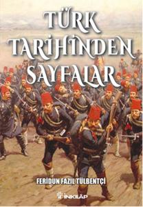 Türk Tarihinden Sayfalar