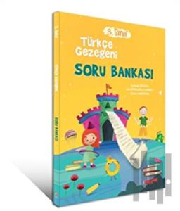 Türkçe Gezegeni 3. Sınıf Soru Bankası