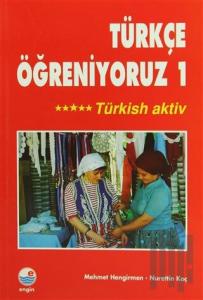 Türkçe Öğreniyoruz 1 -Türkish Aktiv