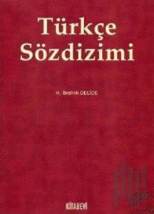 Türkçe Sözdizimi