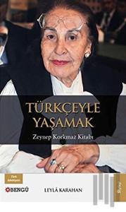 Türkçeyle Yaşamak