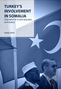 Turkey's Involvement in Somalia